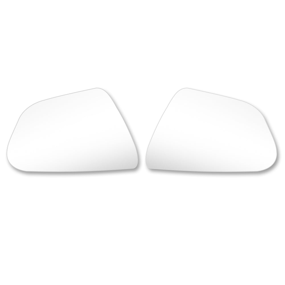 Taddon1000R Wide Angle Side Mirror for Model 3 & Model Y
