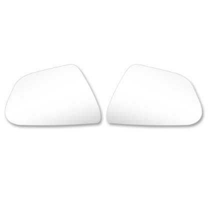Taddon1000R Wide Angle Side Mirror for Model 3 & Model Y