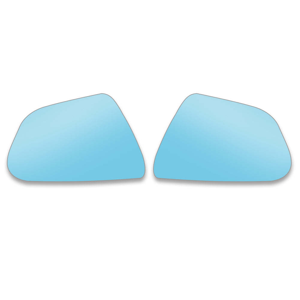 Taddon1000R Wide Angle Side Mirror for Model 3 & Model Y