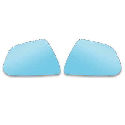 Taddon1000R Wide Angle Side Mirror for Model 3 & Model Y