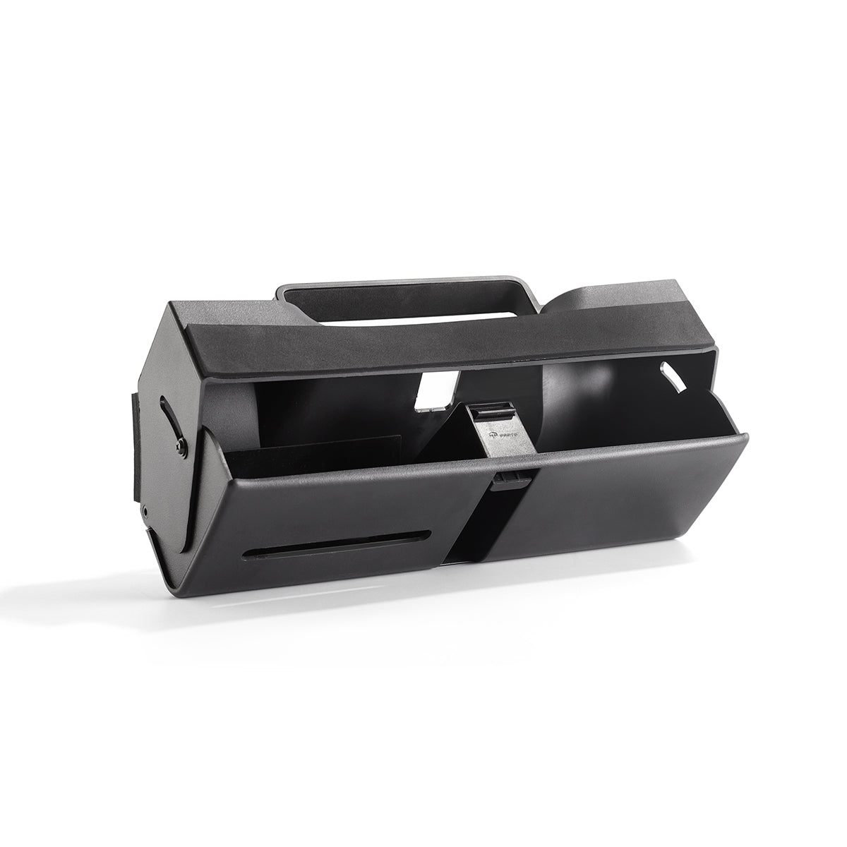 TaddonHidden Magnetic (Under Screen) Storage Box for Tesla Model 3 & Model Y