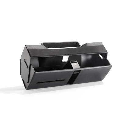 TaddonHidden Magnetic (Under Screen) Storage Box for Tesla Model 3 & Model Y