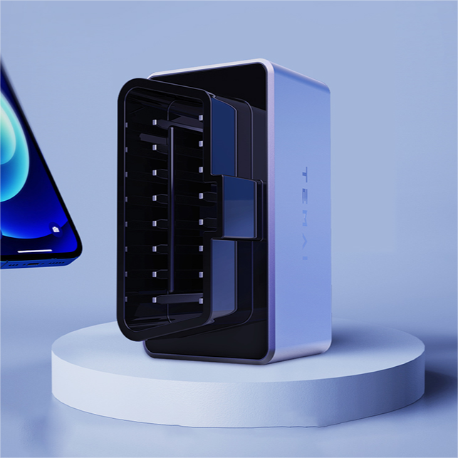 TaddonDual-port OBD for Tesla Model 3/Y