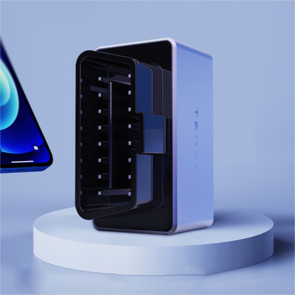 TaddonDual-port OBD for Tesla Model 3/Y