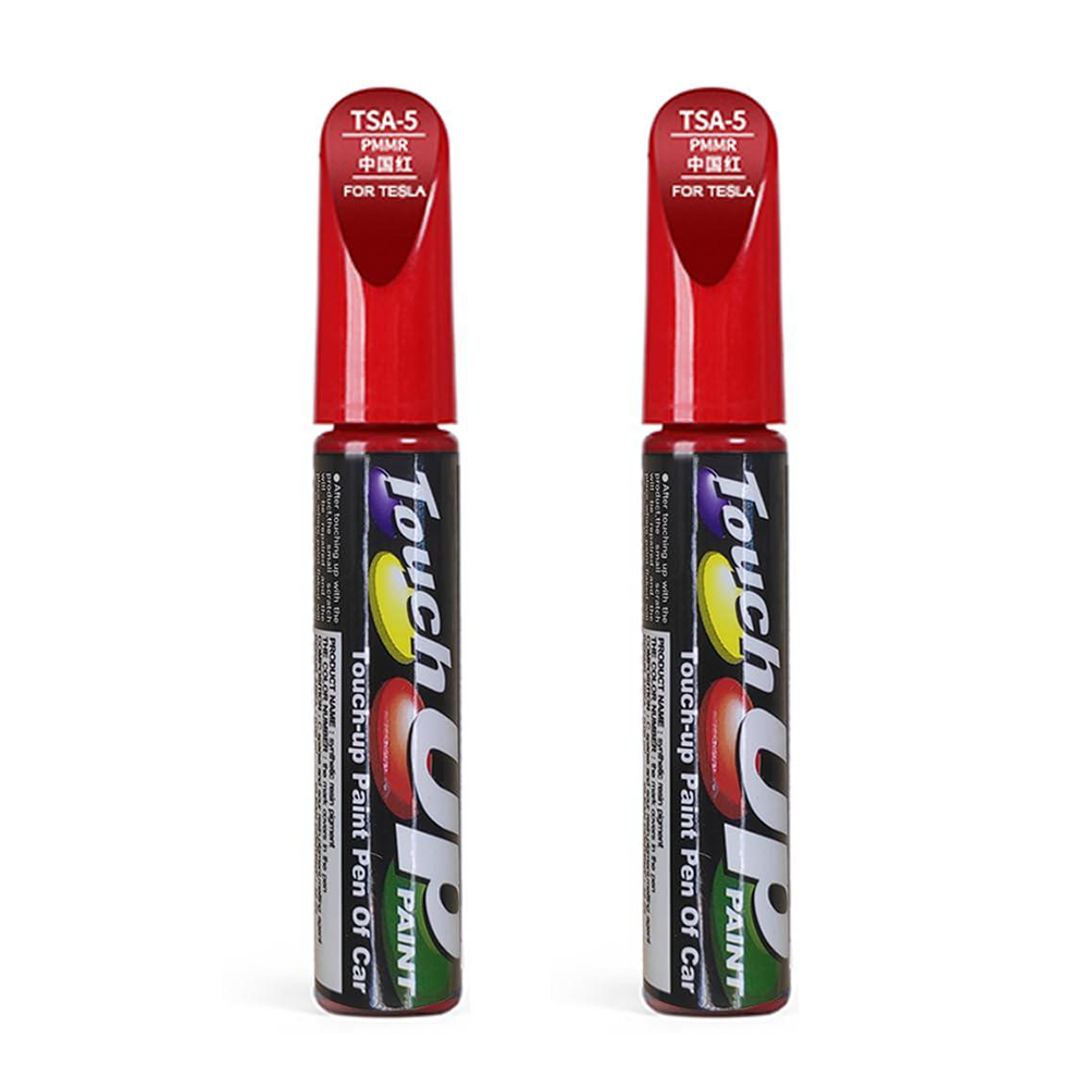 TaddonTouch-up Paint for Tesla Model 3/Y/S/X