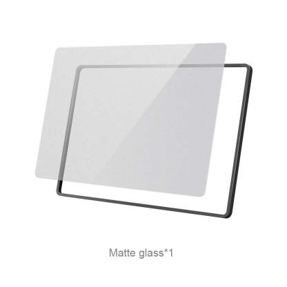 TaddonScreen Protector for Tesla Model Y/3/Highland