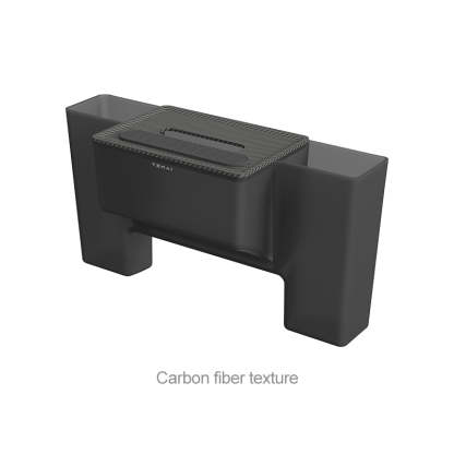 TaddonMulti-Function Tissue Box for Tesla Model 3/Y