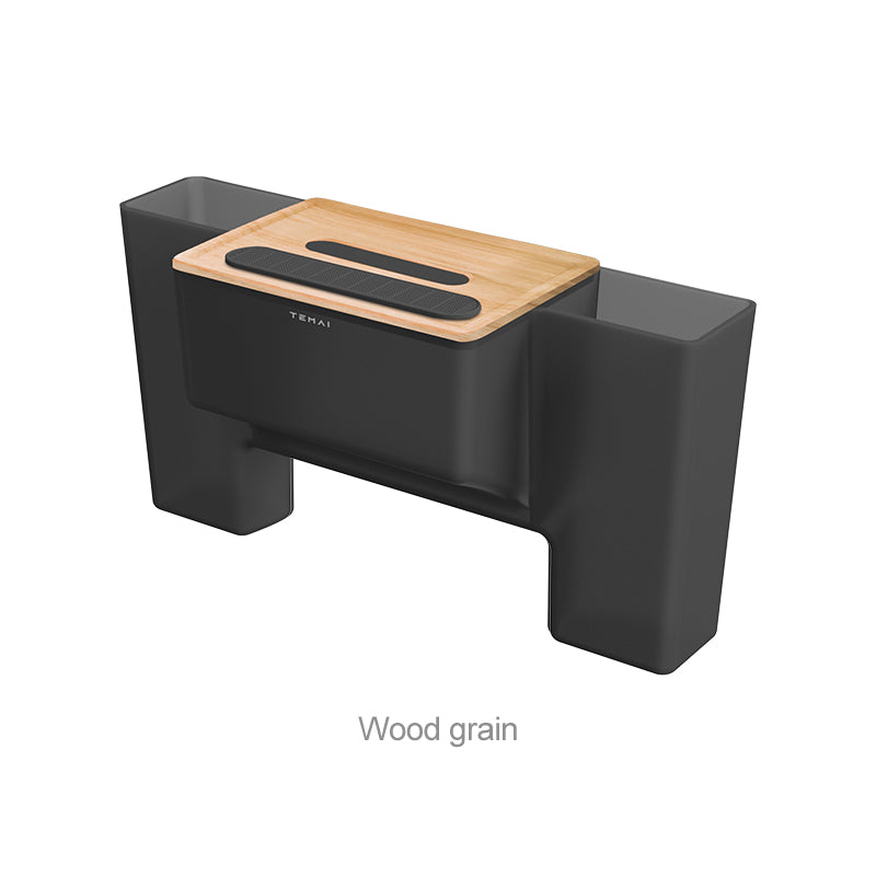 TaddonMulti-Function Tissue Box for Tesla Model 3/Y