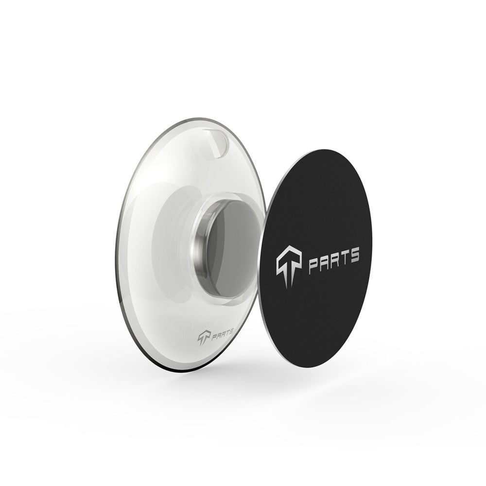 TaddonSuction Set for Roof Sunshade (Sunshade Partner)