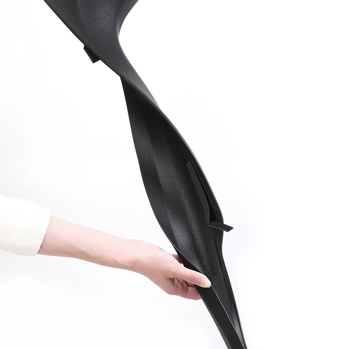 Front/Rear Door Threshold Cover for Model Y L