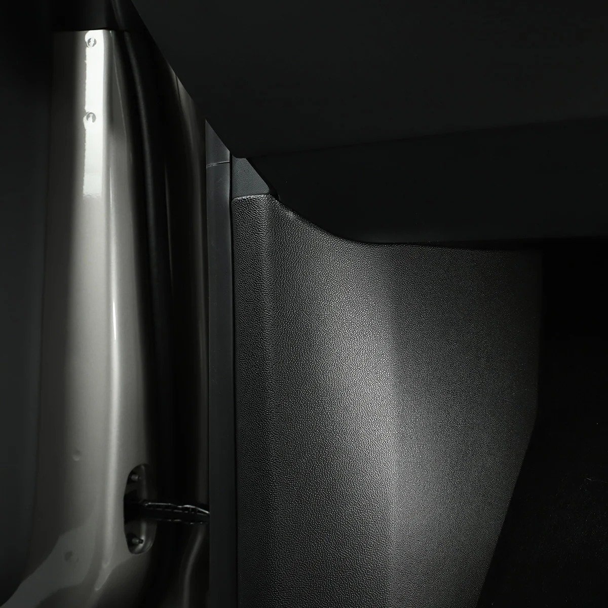 Front/Rear Door Threshold Cover for Model Y L