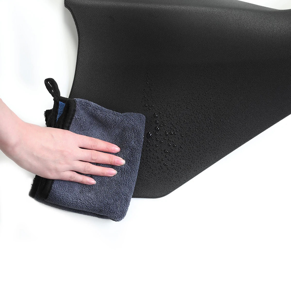 Front/Rear Door Threshold Cover for Model Y L