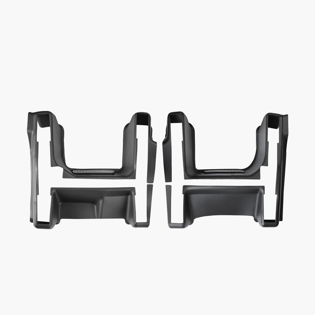 Seat Track Cover for Model Y L