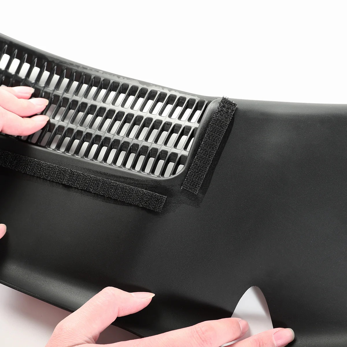 Seat Track Cover for Model Y L