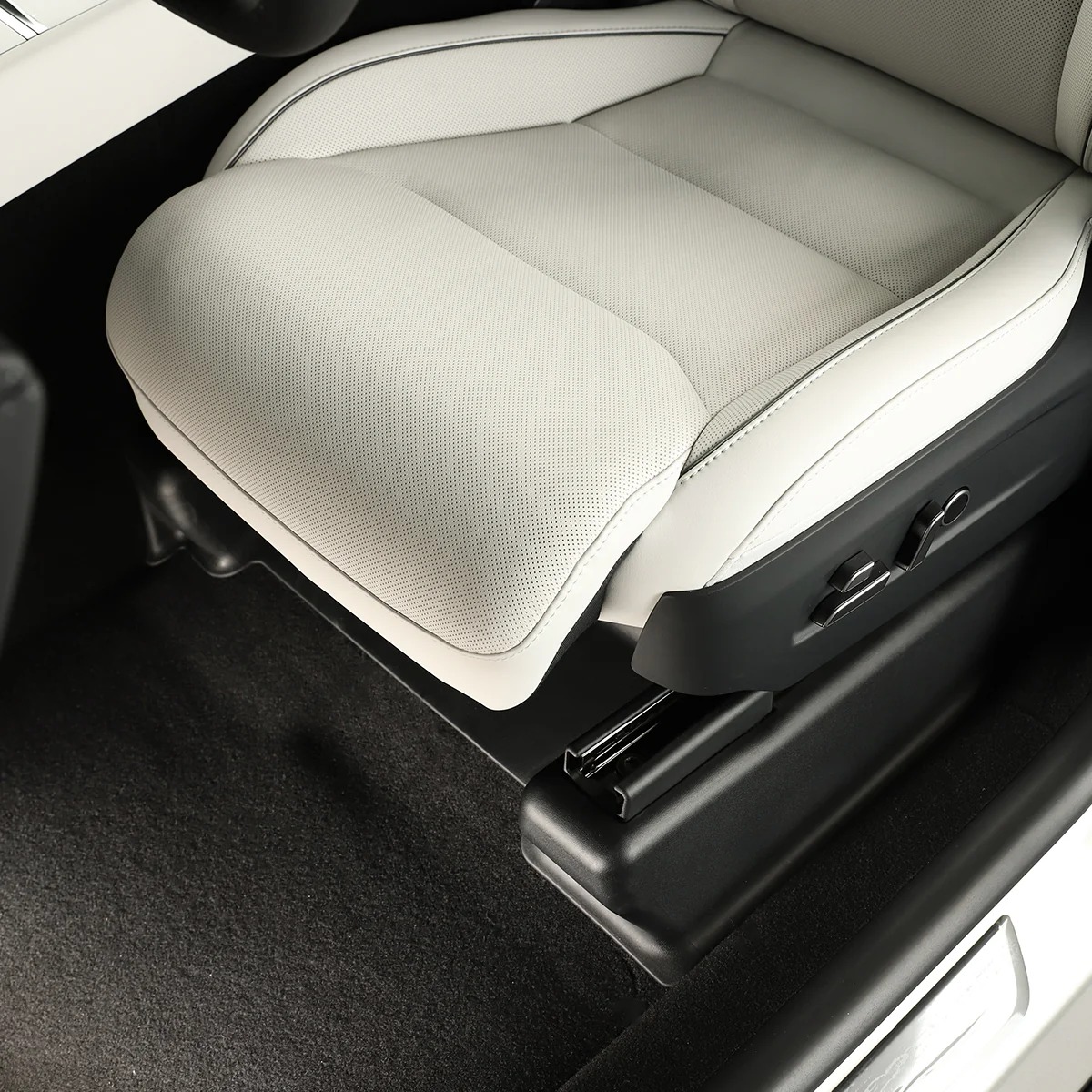 Seat Track Cover for Model Y L