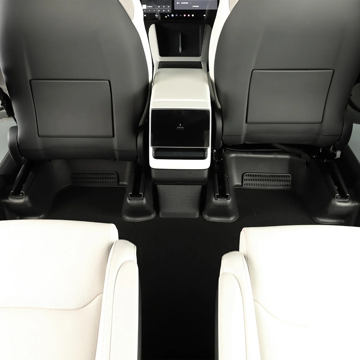 Seat Track Cover for Model Y L