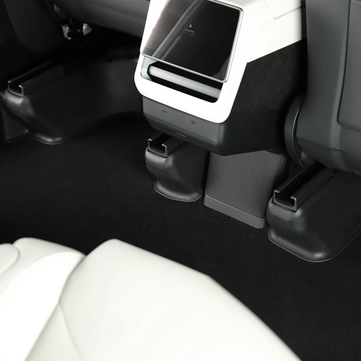 Seat Track Cover for Model Y L