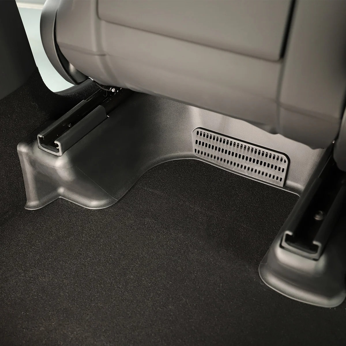 Seat Track Cover for Model Y L