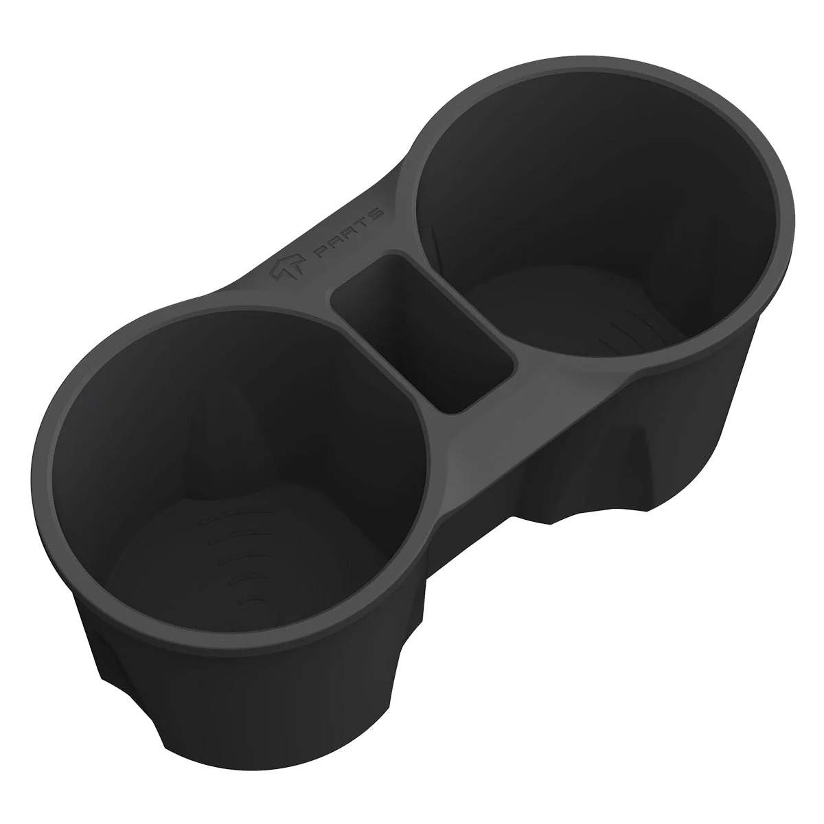 Silicone Console Cup Holder for Tesla Model 3 & Model Y
