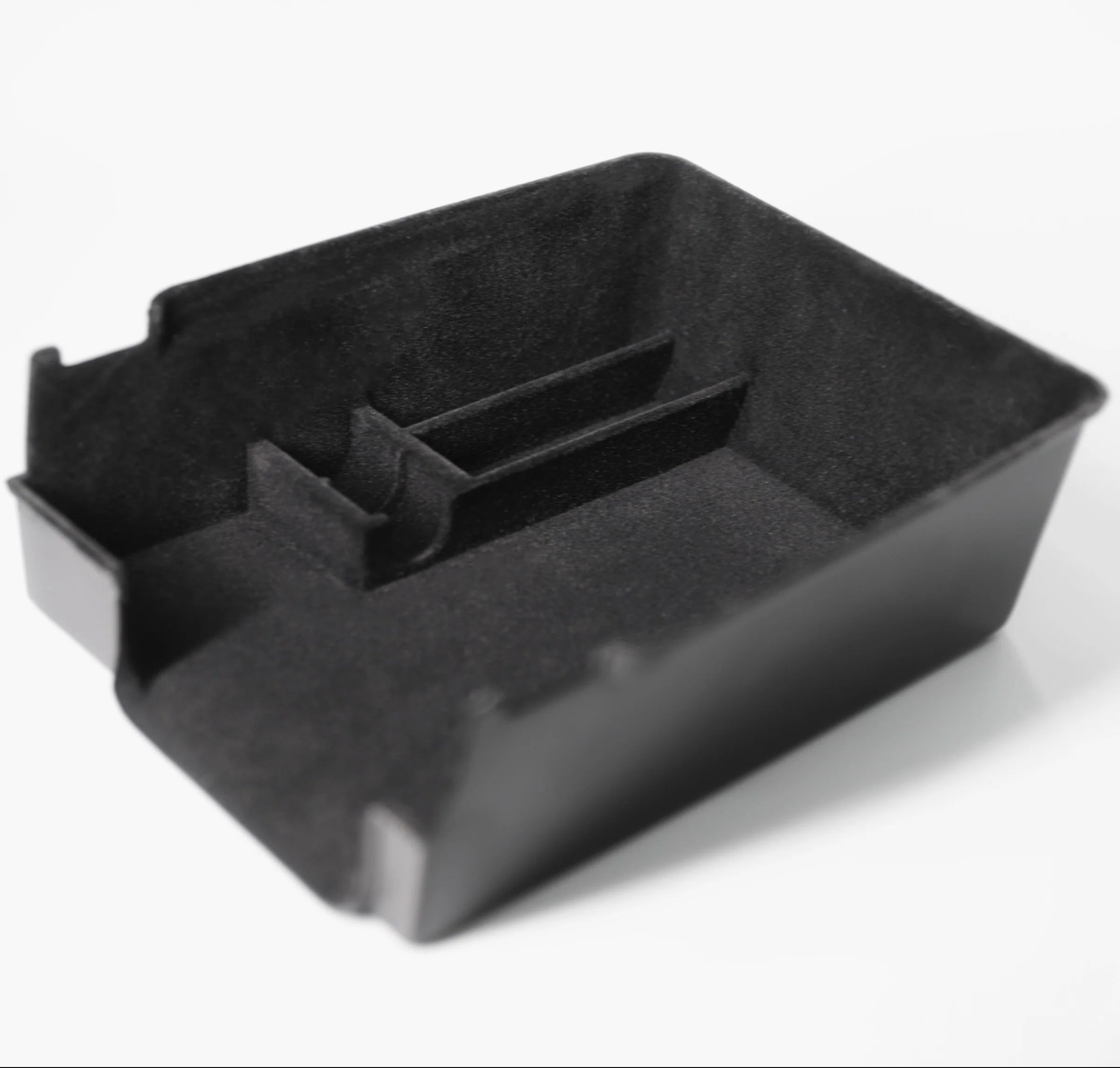 Armrest Storage Organizer/Console Storage Tray for Model 3/Y