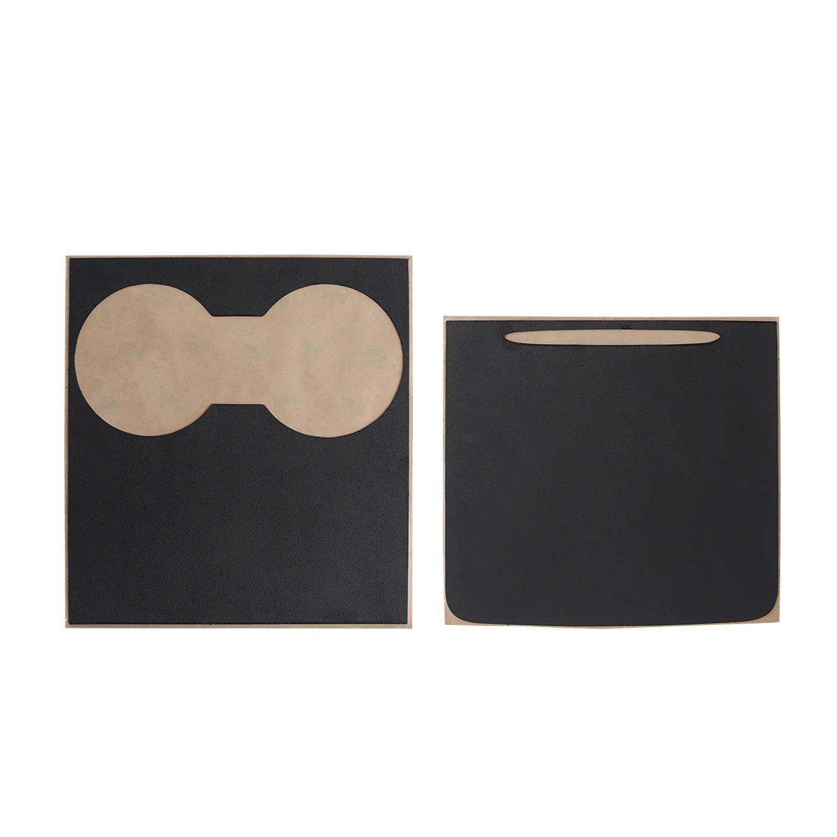 Suede Console Cover for Model 3/Y