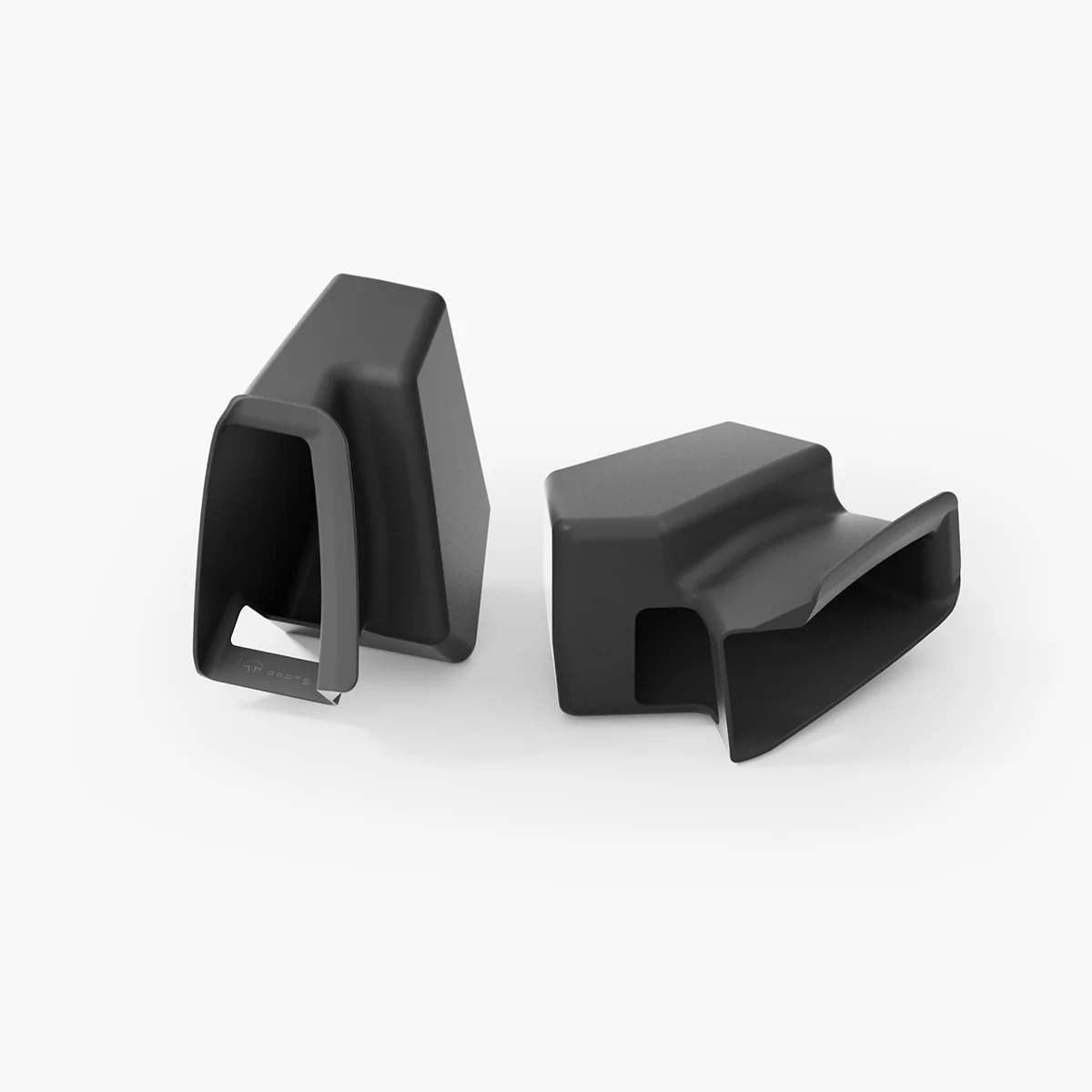 Door Handle Storage Box for Model Y
