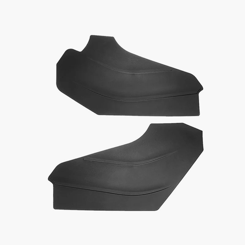 Console Side Anti-Kick Pad for Tesla Model 3 & Y