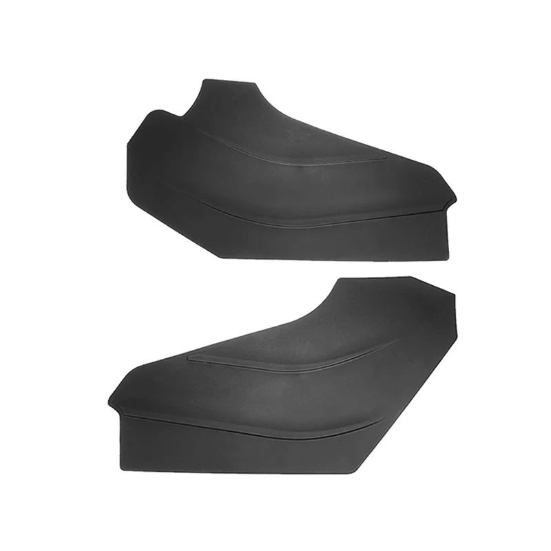 Console Side Anti-Kick Pad for Tesla Model 3 & Y