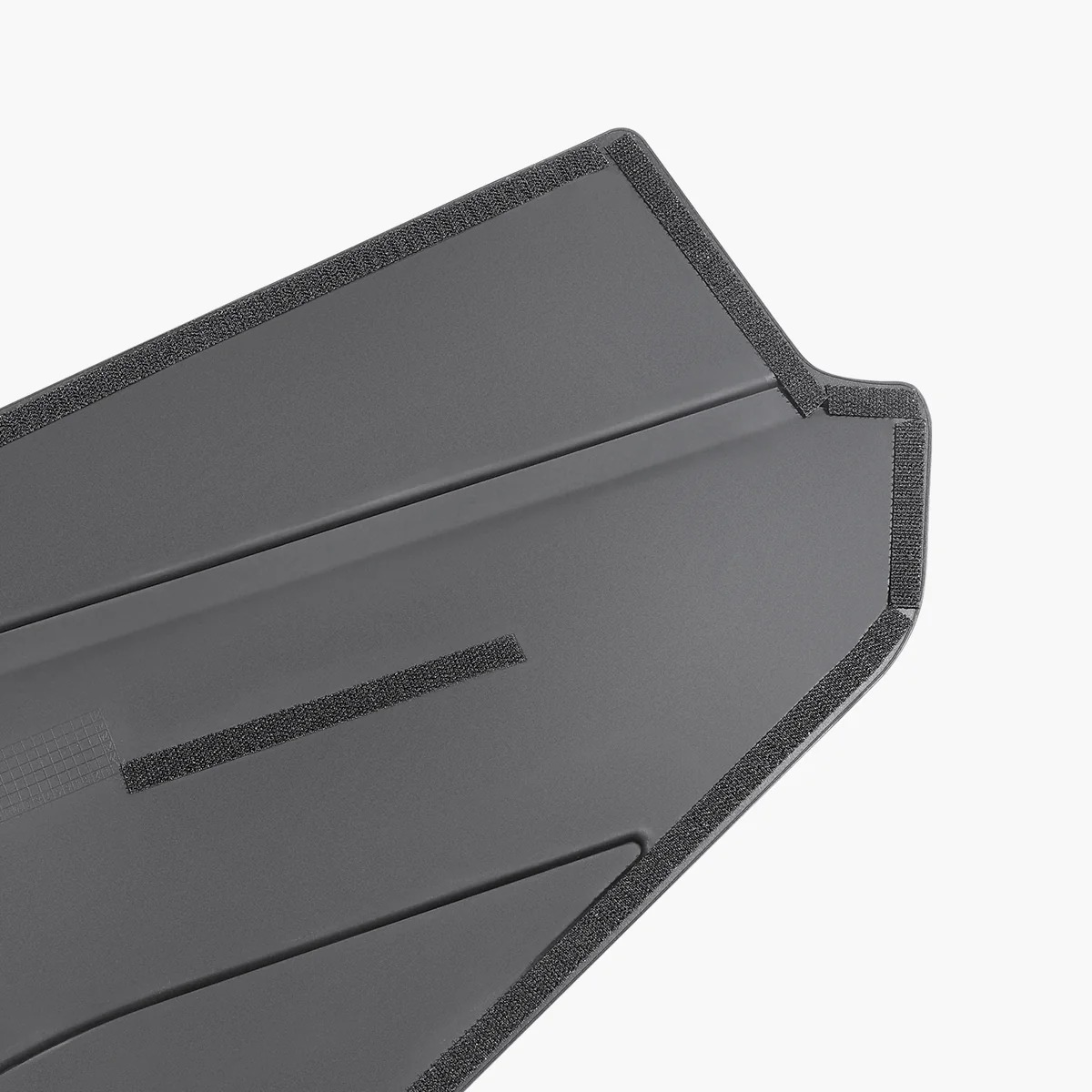Console Side Anti-Kick Pad for Tesla Model 3 & Y