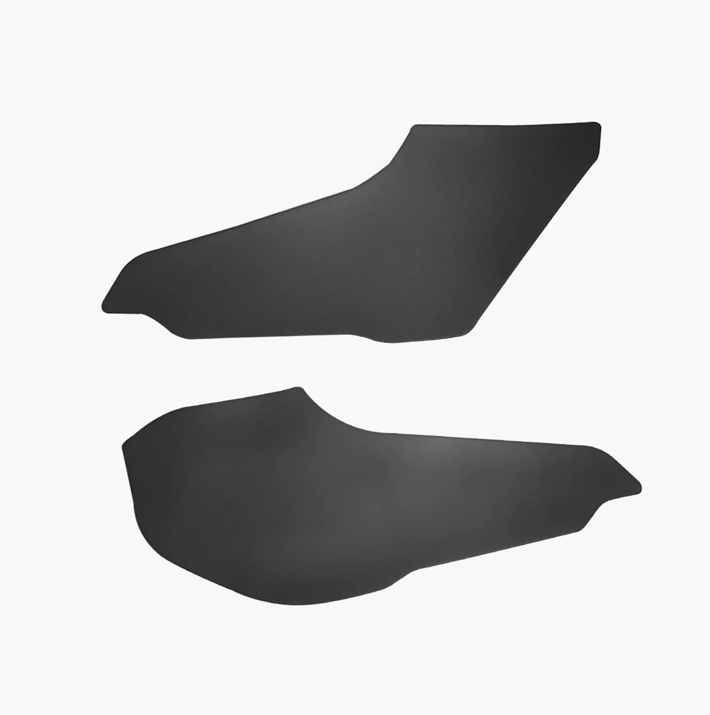 Console Side Anti-Kick Pad for Tesla Model 3 & Y