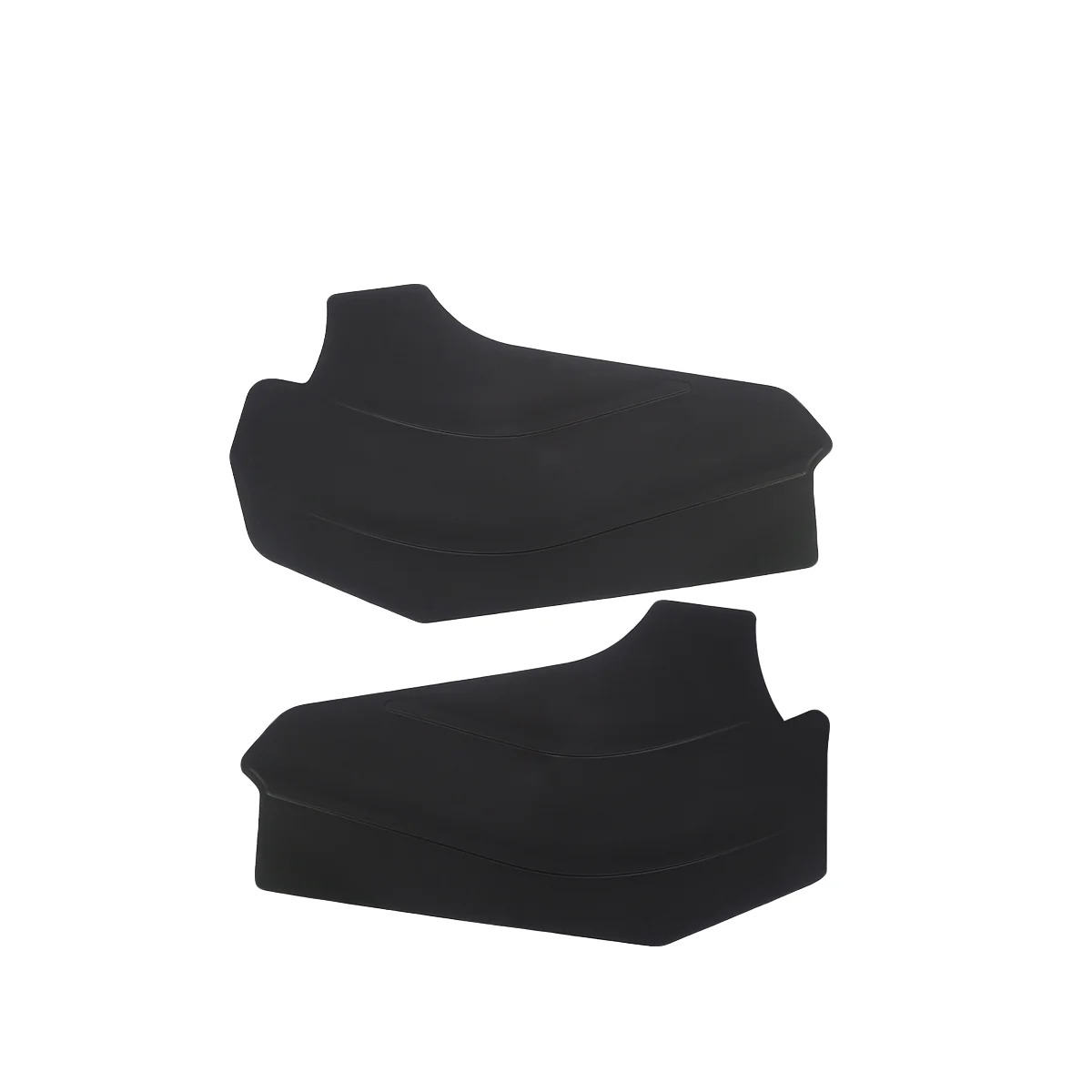 Console Side Anti-Kick Pad for Tesla Model 3 & Y