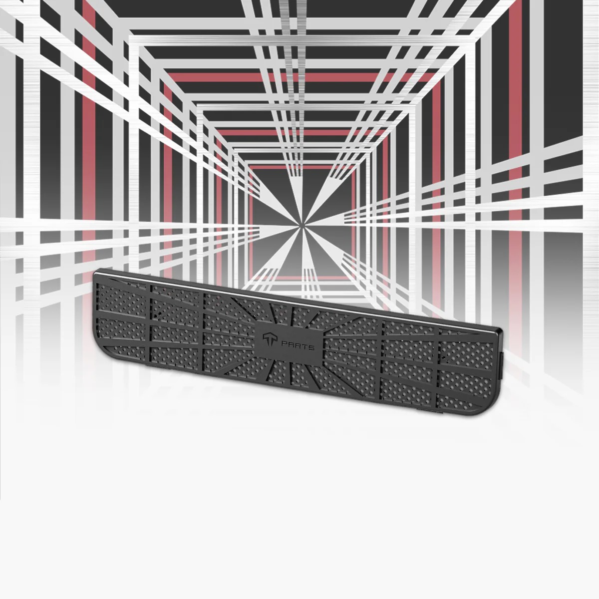 Rear Air Vent Protective Cover for Model 3/Y
