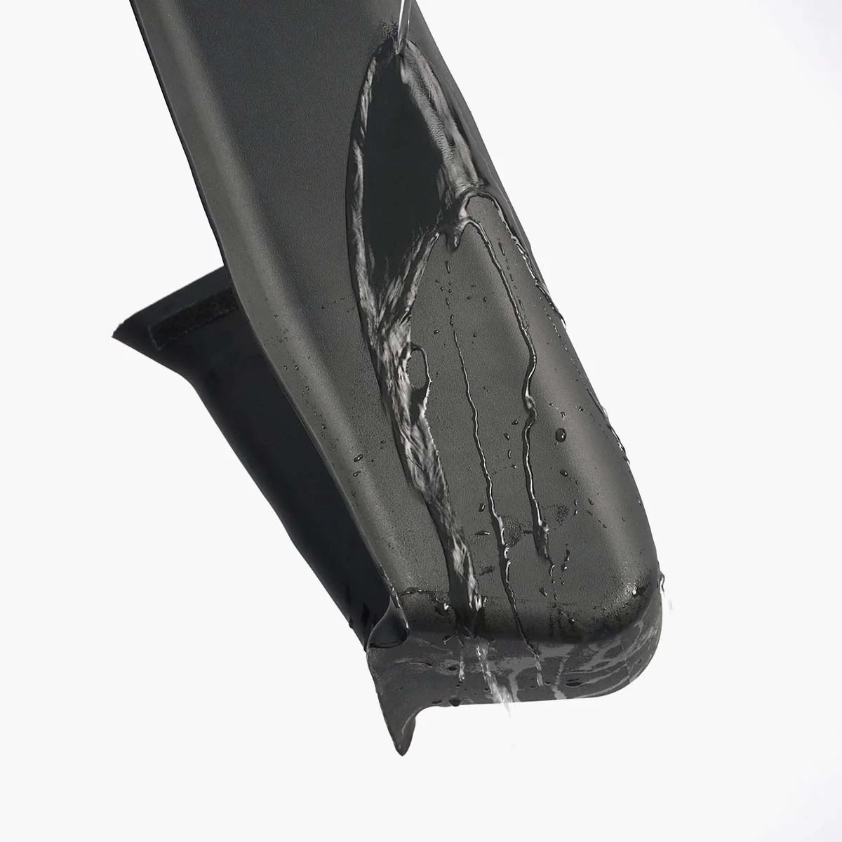 Seat Track Cover for Tesla Model Y, Corner Seat Wrap Protector Kit--Pack of 3
