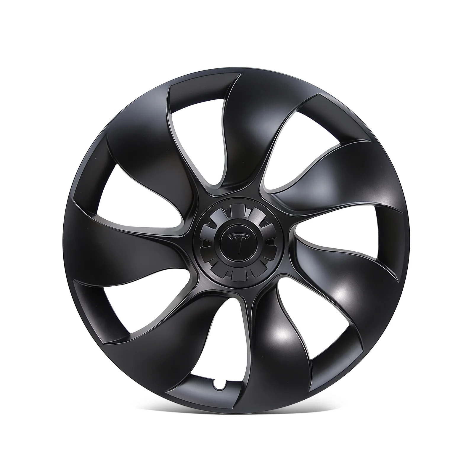 19"/20" ÜBERTURBINE Style Wheel Cover for Model Y