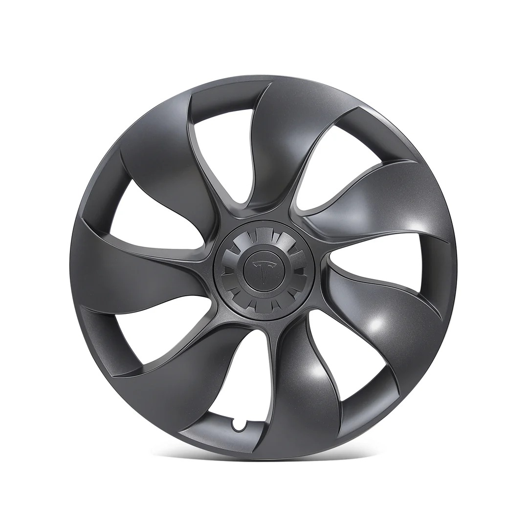 19"/20" ÜBERTURBINE Style Wheel Cover for Model Y