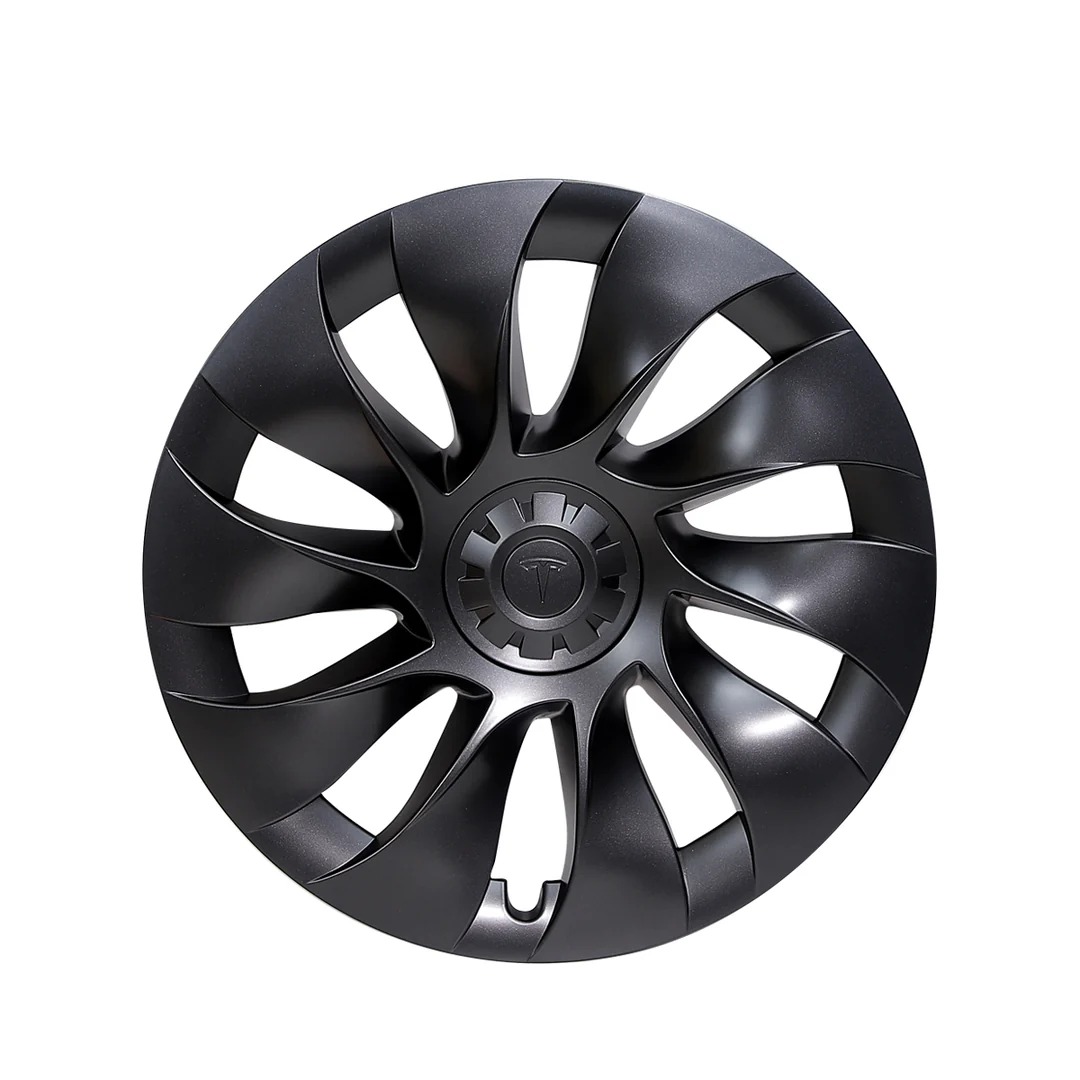 19"/20" ÜBERTURBINE Style Wheel Cover for Model Y