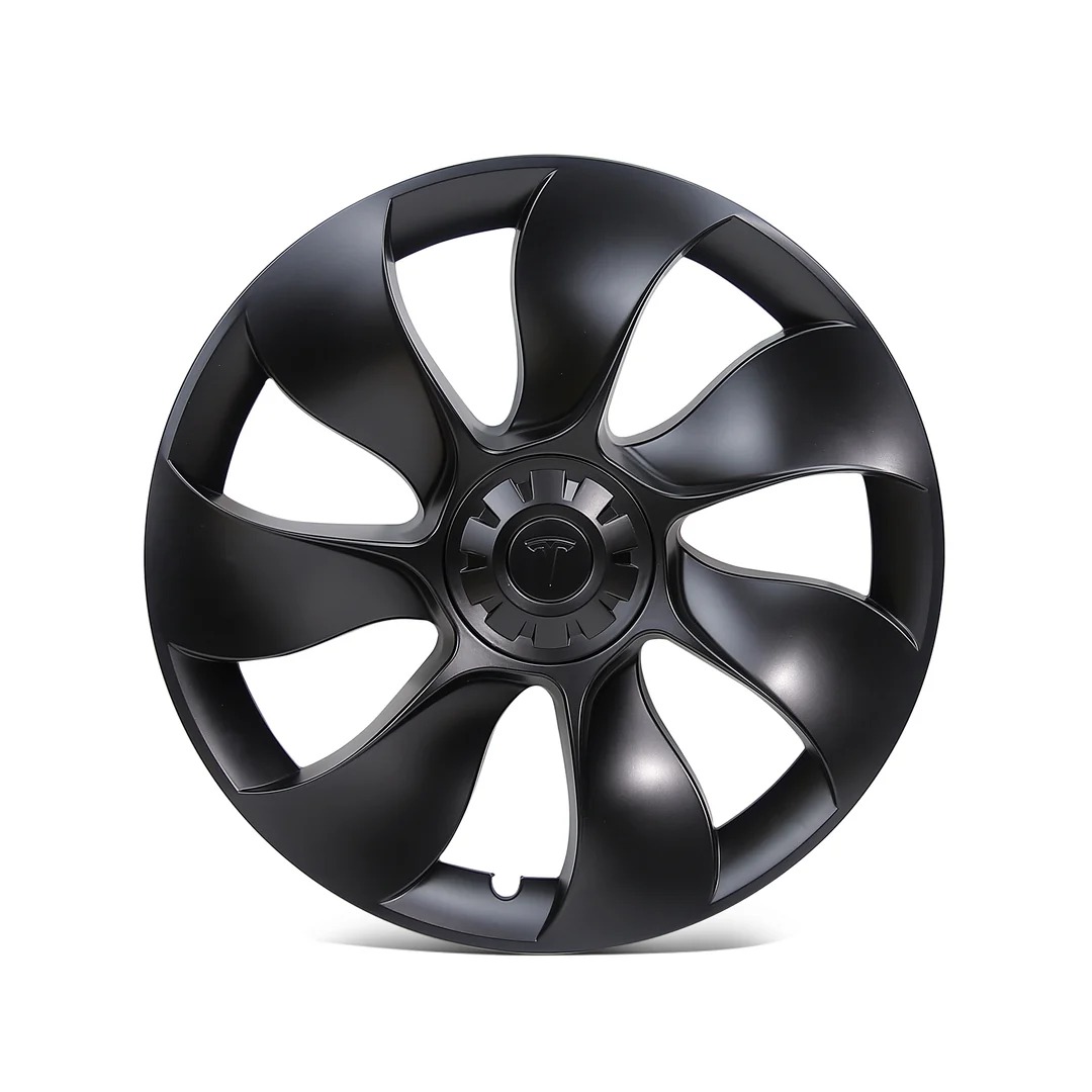 19"/20" ÜBERTURBINE Style Wheel Cover for Model Y
