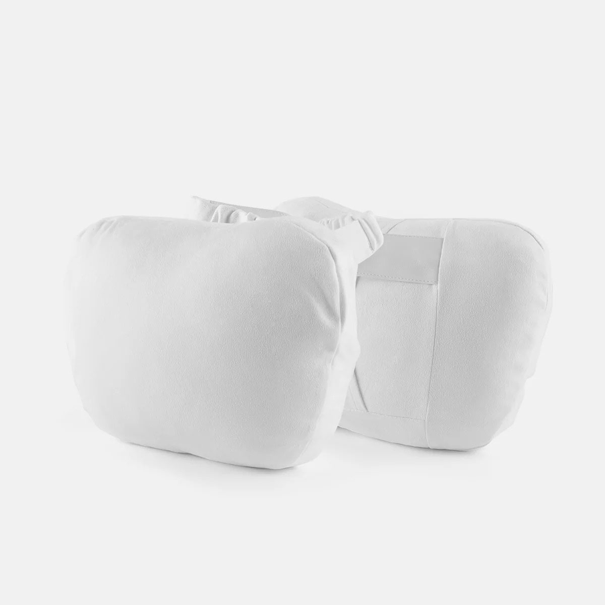 Headrest Pillow for Model 3/Y/S/X (Made with Dupont™ Sorona® Sustainable Fabric)
