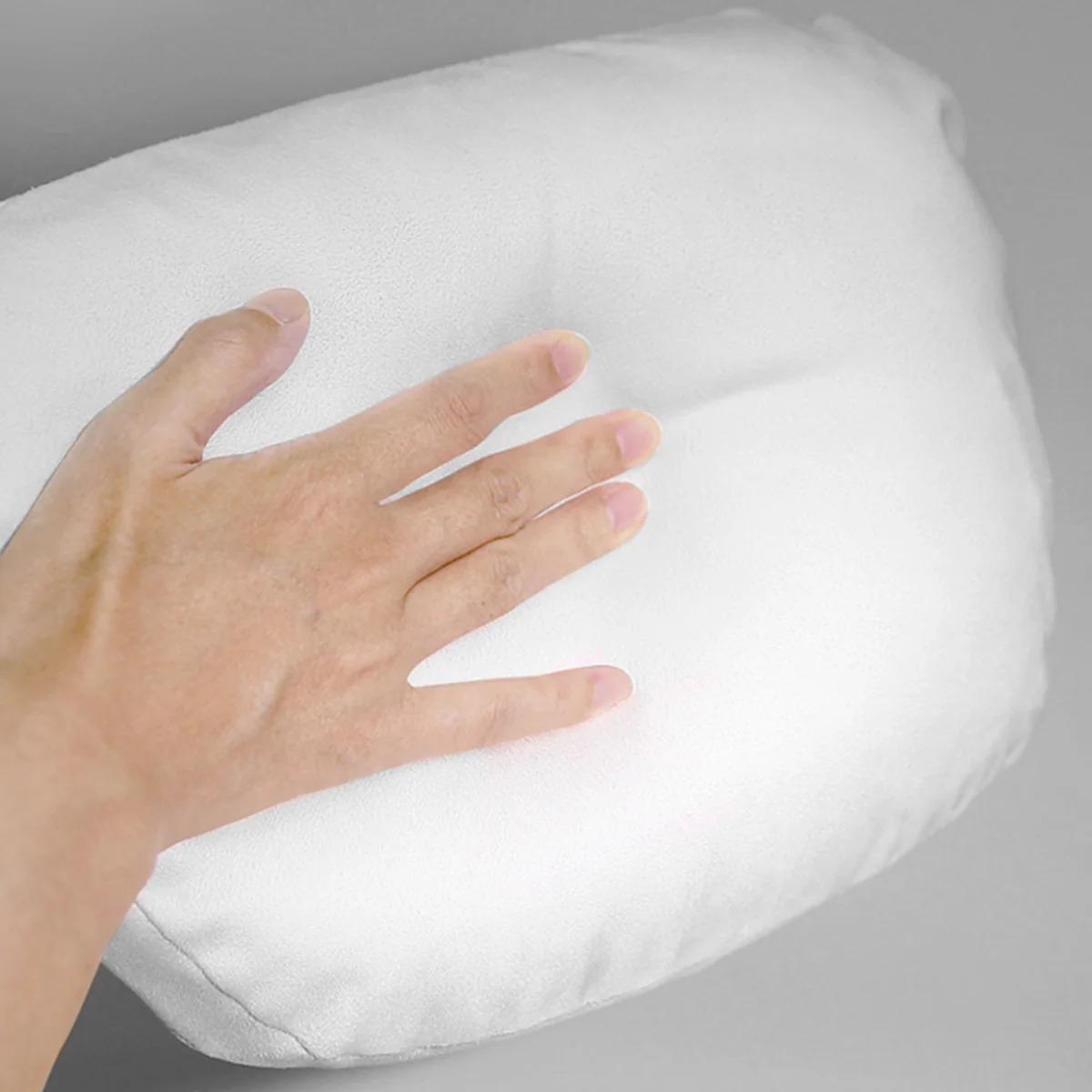 Headrest Pillow for Model 3/Y/S/X (Made with Dupont™ Sorona® Sustainable Fabric)