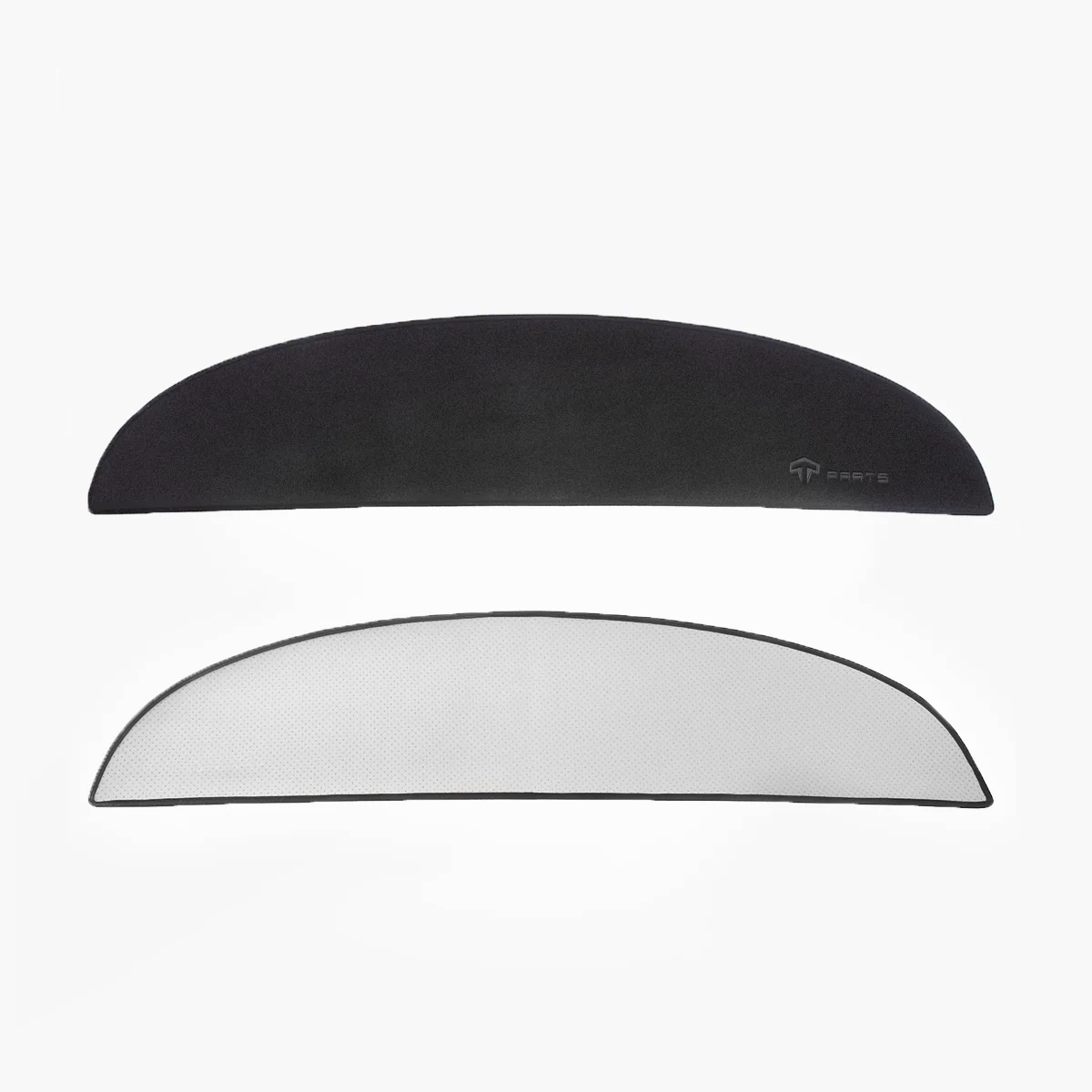 Anti-Glare Dashboard Cover for Model 3/Y