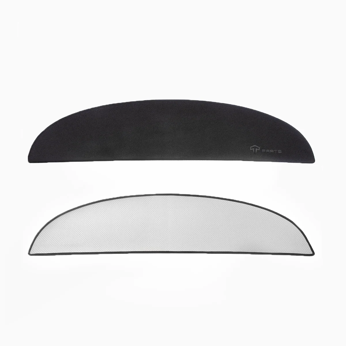 Anti-Glare Dashboard Cover for Model 3/Y