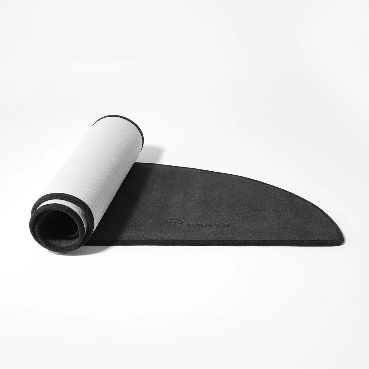 Anti-Glare Dashboard Cover for Model 3/Y