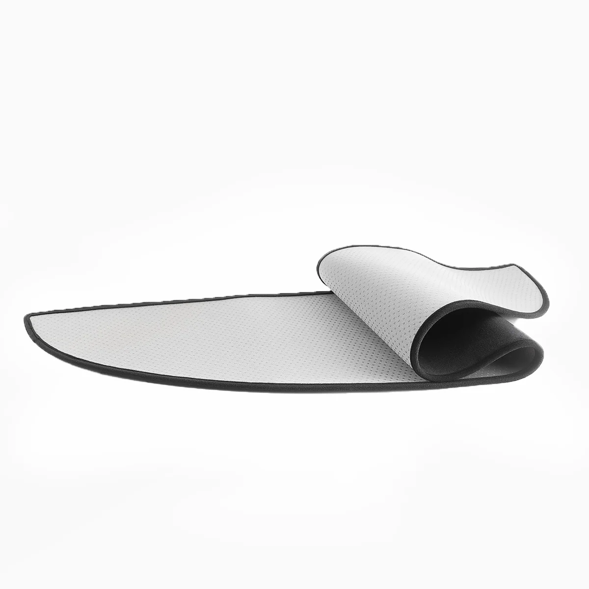 Anti-Glare Dashboard Cover for Model 3/Y
