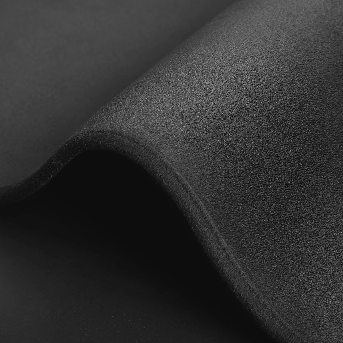 Anti-Glare Dashboard Cover for Model 3/Y