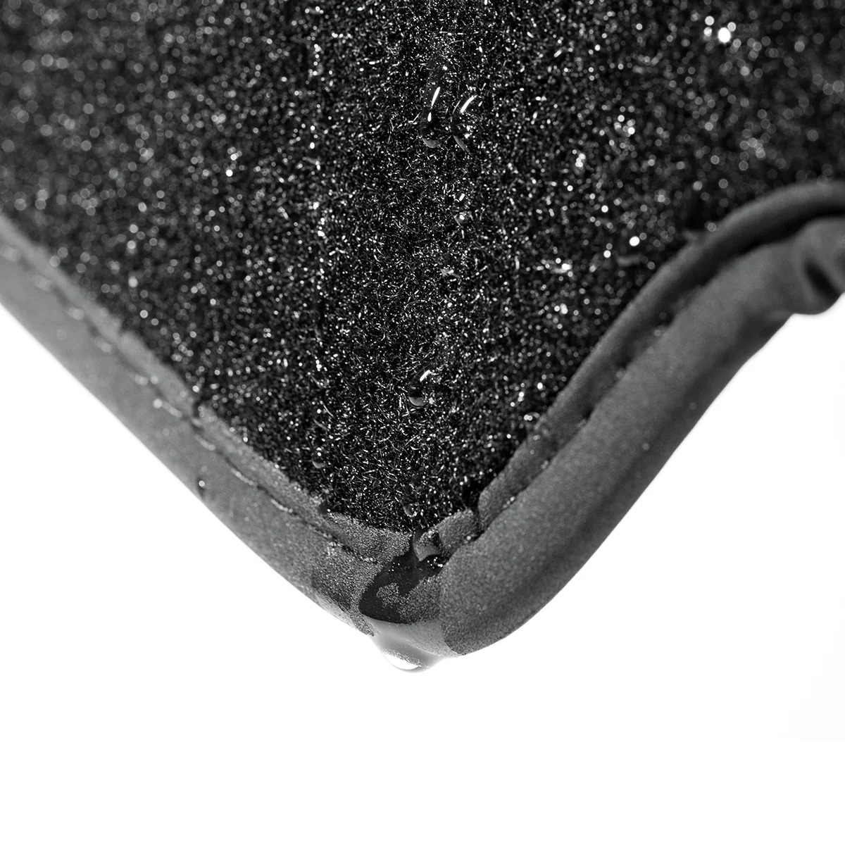 Dual-Layer Eco-Friendly All Weather Interior Liners for Model 3/Y