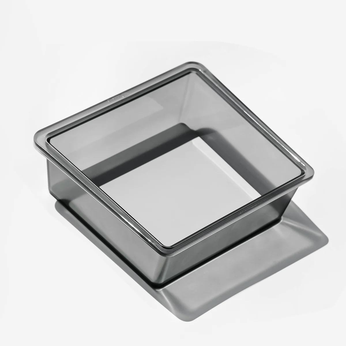 Armrest Clear Storage Box/Gen 2.0 Console Clear Storage Drawer for Model 3/Y