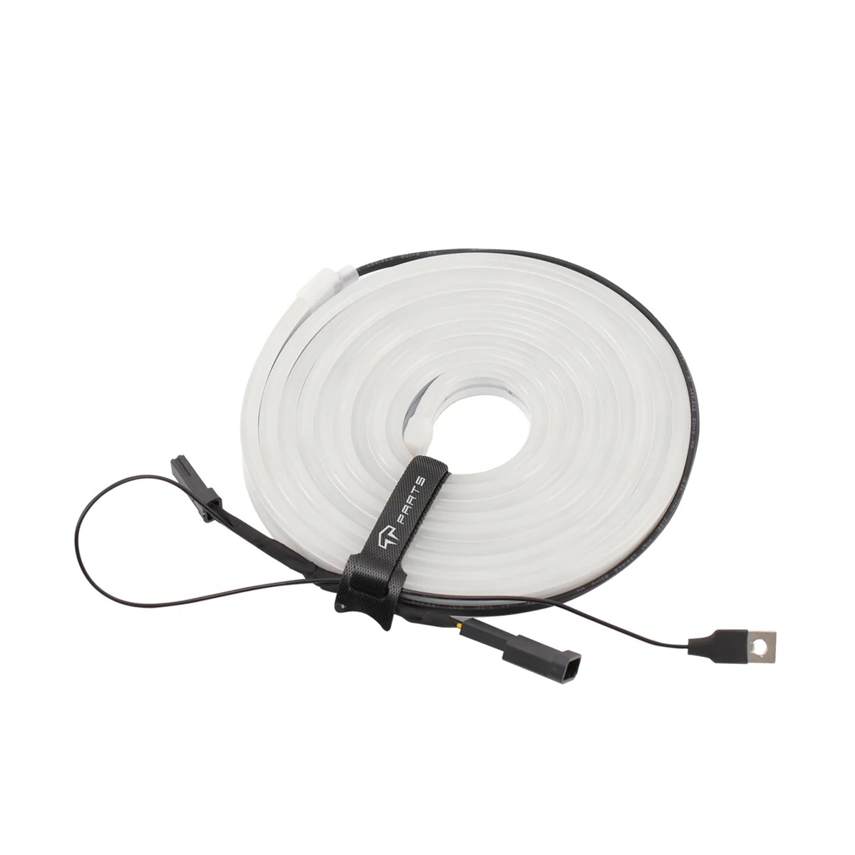 Frunk LED Strip for Model 3