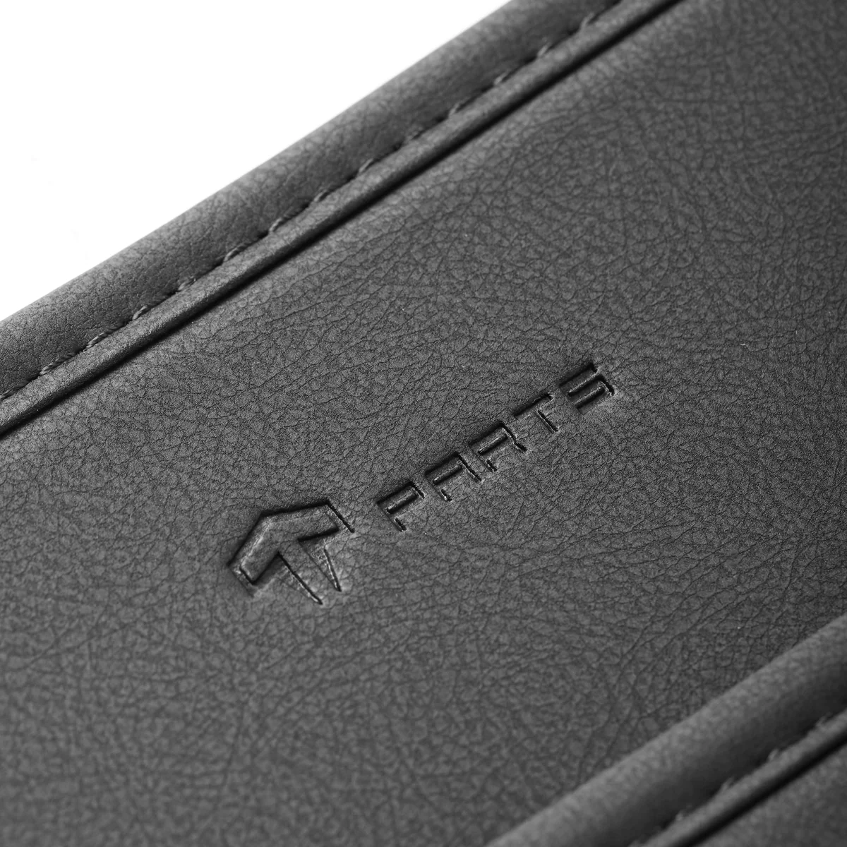 Leather Anti Kick Seat Back Protector for Model 3/Y