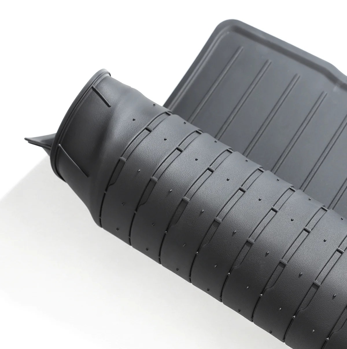 Dual-Layer Eco-Friendly All Weather Interior Liners for Model 3 
