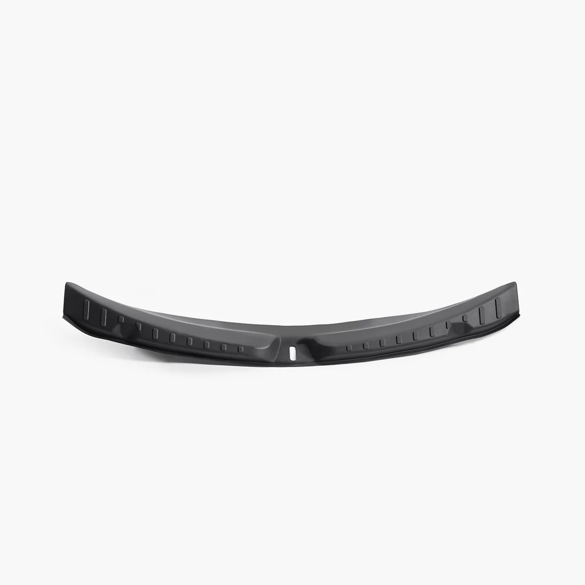 Tailgate Threshold Cover for Tesla Model 3